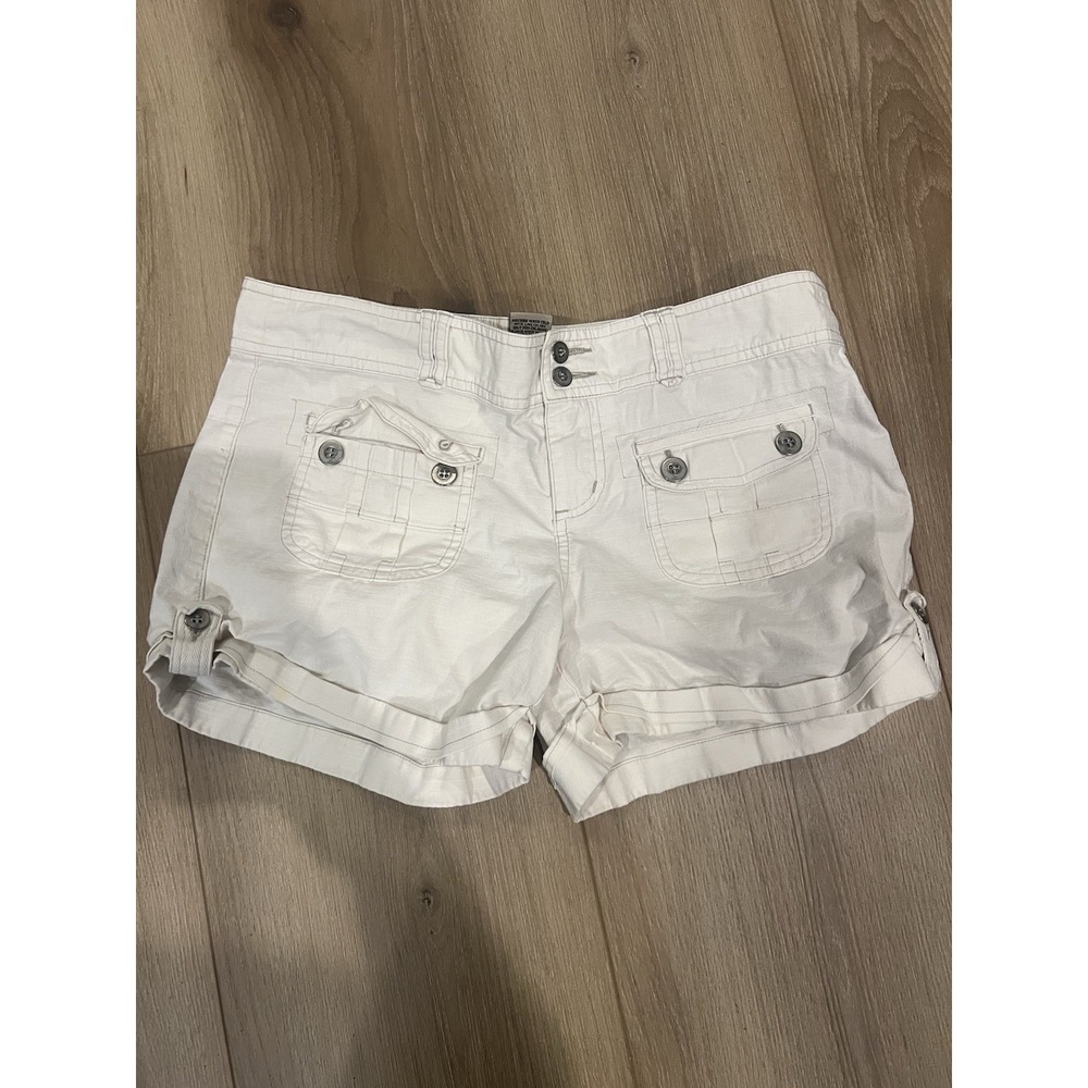 Vintage‎ Women's Decoded Shorts Sz 5